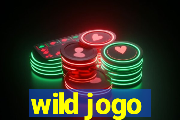 wild jogo