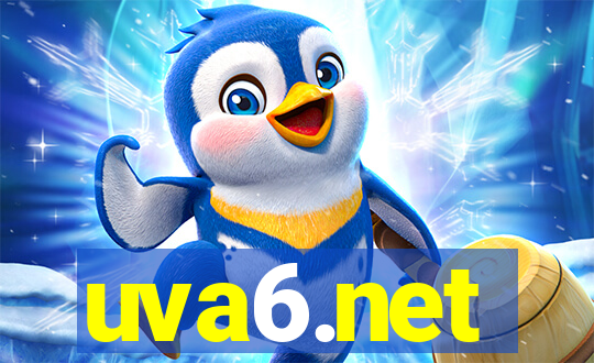 uva6.net