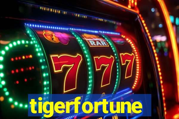 tigerfortune