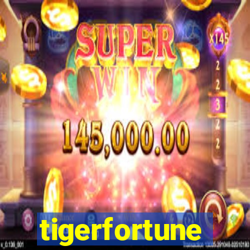 tigerfortune