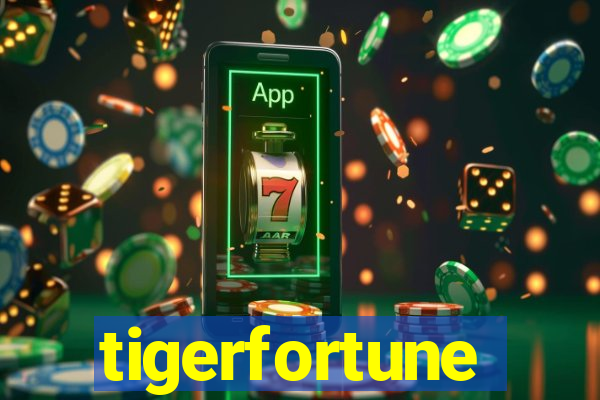 tigerfortune