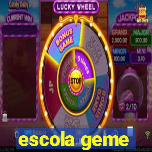 escola geme