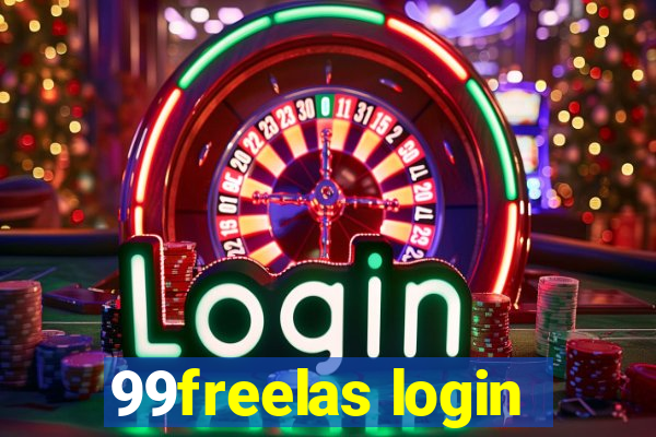 99freelas login