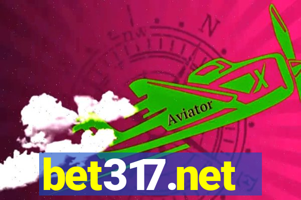 bet317.net