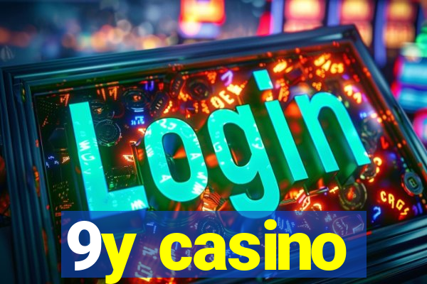 9y casino