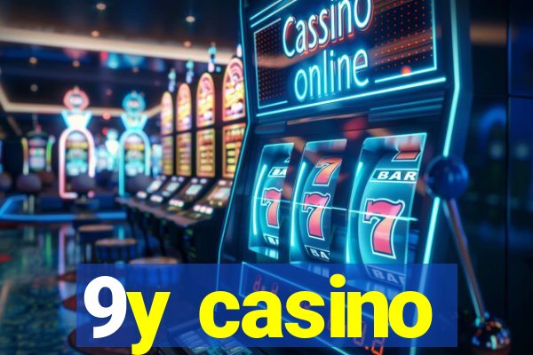 9y casino