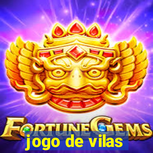 jogo de vilas