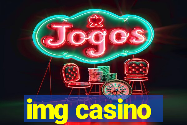 img casino