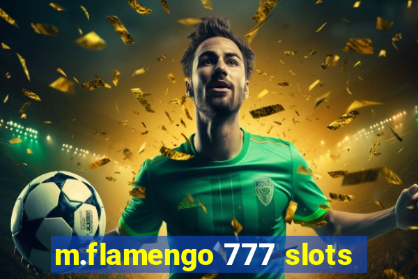 m.flamengo 777 slots