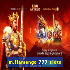 m.flamengo 777 slots