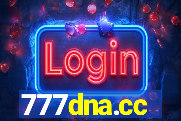 777dna.cc