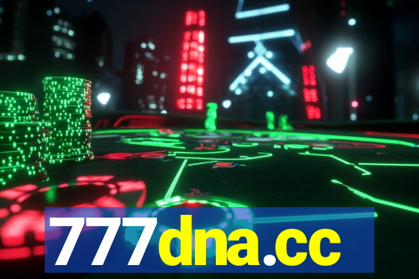 777dna.cc