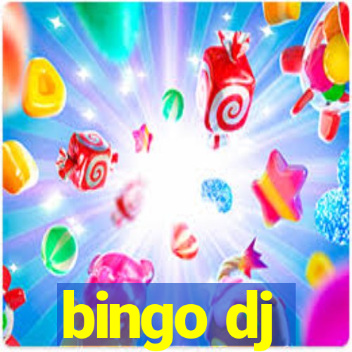 bingo dj