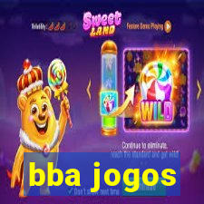 bba jogos