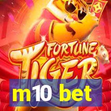 m10 bet