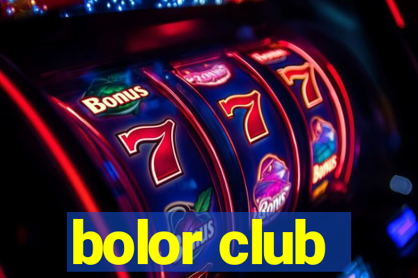 bolor club