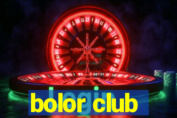 bolor club