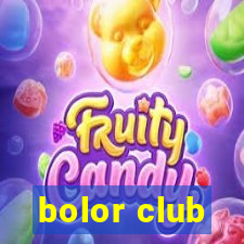 bolor club