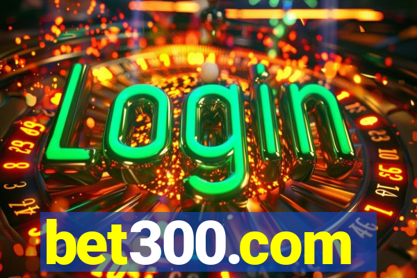 bet300.com