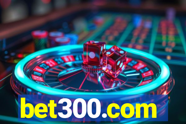 bet300.com