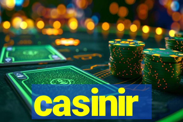 casinir