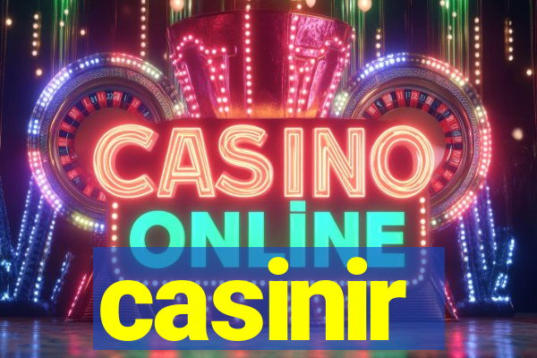 casinir