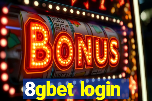 8gbet login