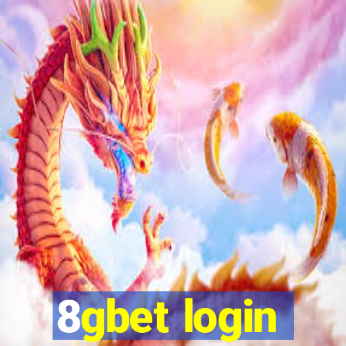 8gbet login