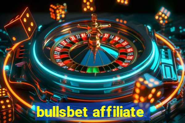 bullsbet affiliate