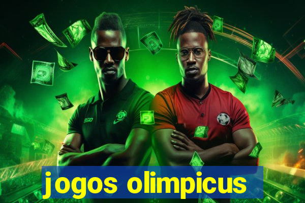 jogos olimpicus