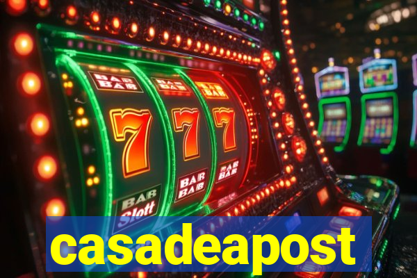 casadeapost