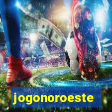 jogonoroeste