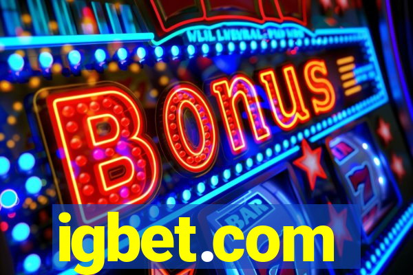 igbet.com