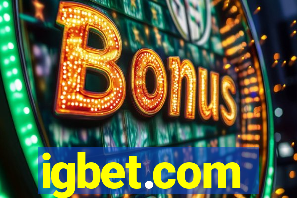 igbet.com