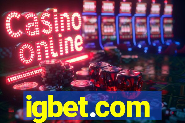 igbet.com