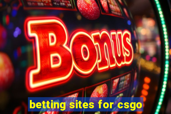 betting sites for csgo