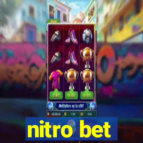 nitro bet