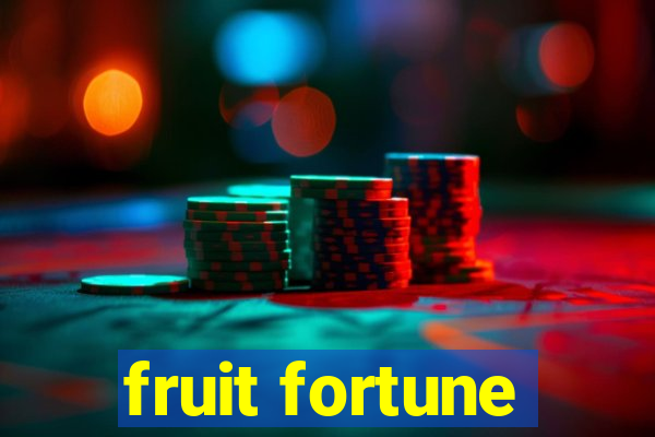 fruit fortune