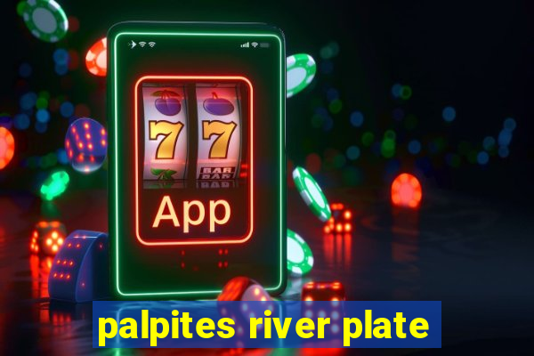 palpites river plate