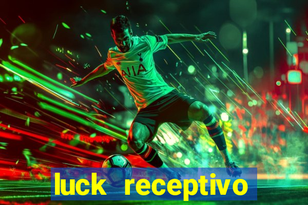 luck receptivo porto seguro