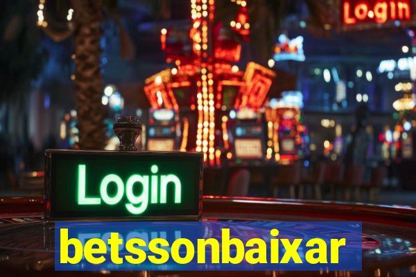 betssonbaixar