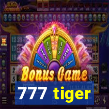 777 tiger