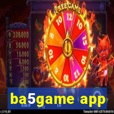 ba5game app