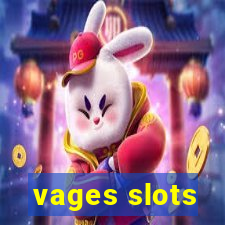 vages slots