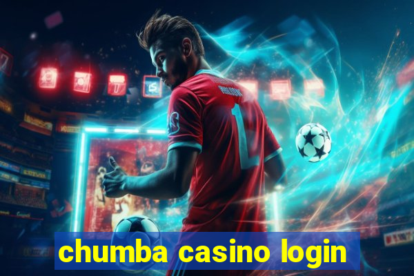 chumba casino login