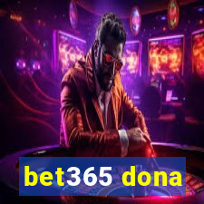 bet365 dona