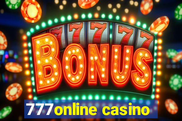 777online casino