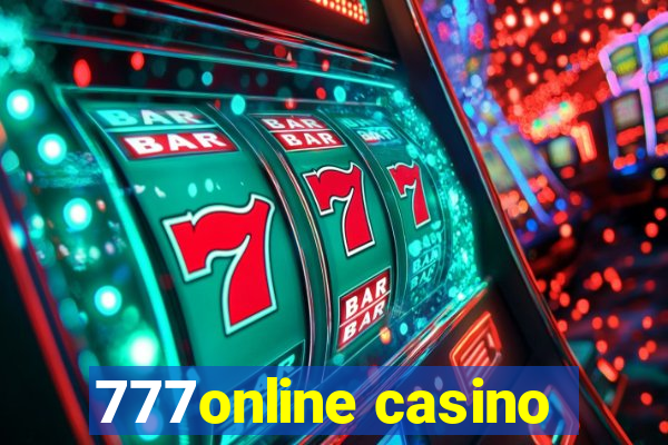 777online casino