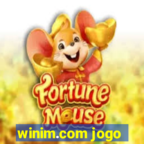 winim.com jogo