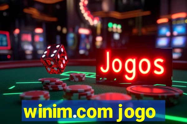 winim.com jogo